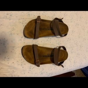 Birkenstock Daloa